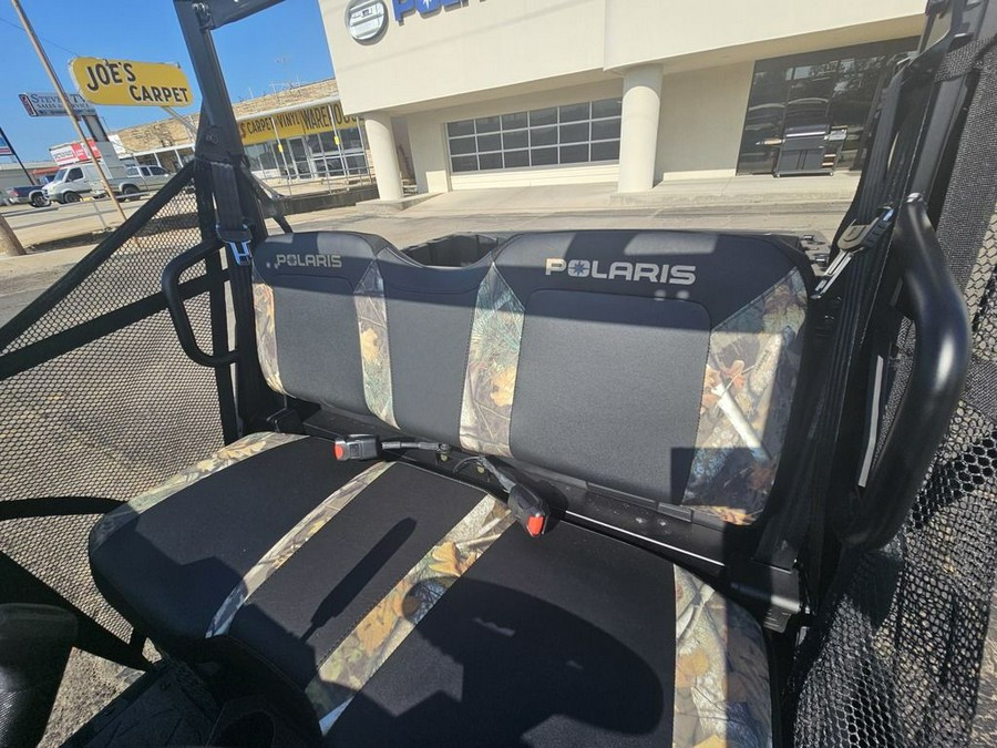 2024 Polaris® Ranger SP 570 Premium Polaris Pursuit Camo