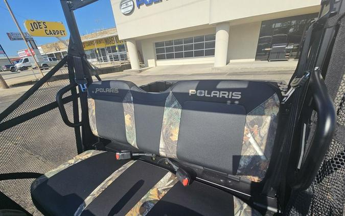 2024 Polaris® Ranger SP 570 Premium Polaris Pursuit Camo