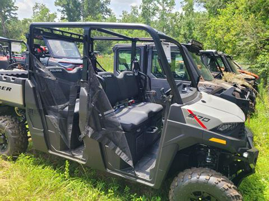 2024 Polaris Ranger Crew SP 570 Premium