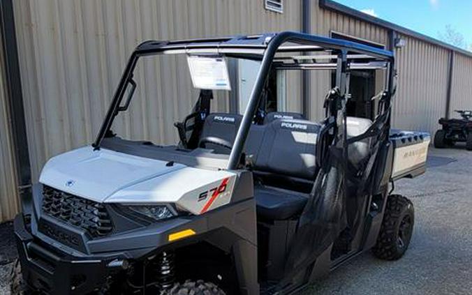 2024 Polaris Ranger Crew SP 570 Premium