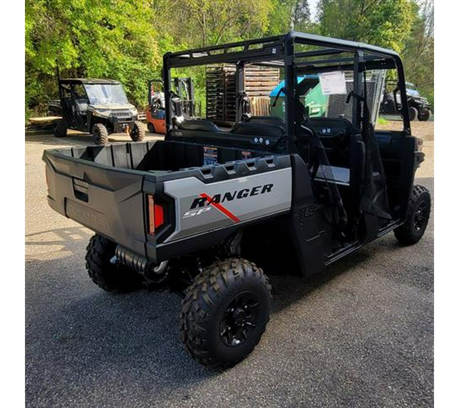 2024 Polaris Ranger Crew SP 570 Premium