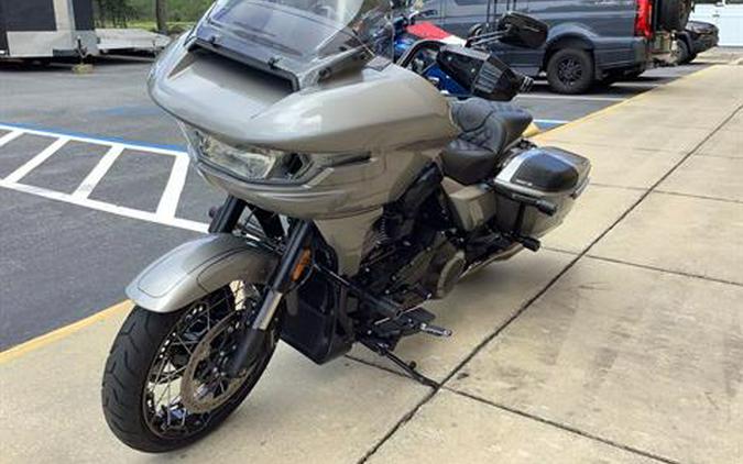 2023 Harley-Davidson ROAD GLIDE CVO