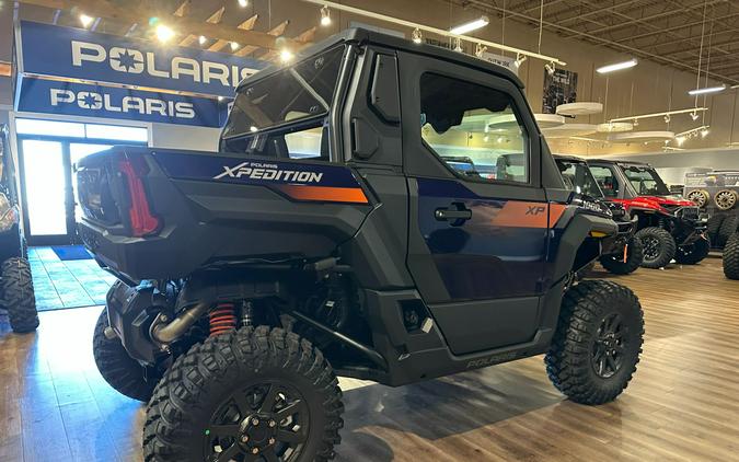 2025 Polaris Polaris XPEDITION XP Northstar