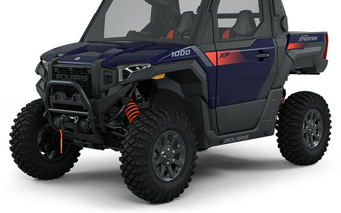 2025 Polaris Polaris XPEDITION XP Northstar