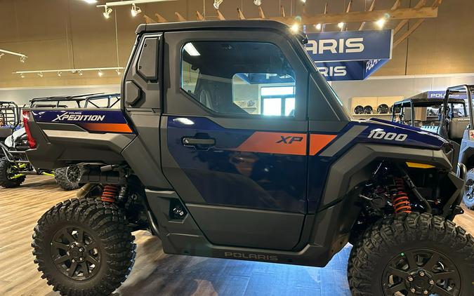 2025 Polaris Polaris XPEDITION XP Northstar