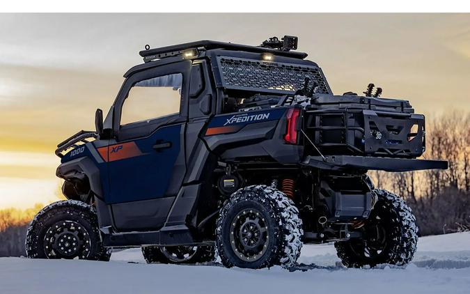 2025 Polaris Polaris XPEDITION XP Northstar