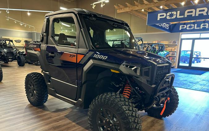 2025 Polaris Polaris XPEDITION XP Northstar