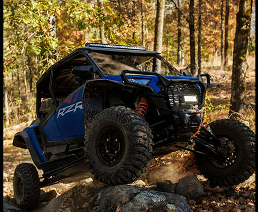 2025 Polaris RZR XP 1000 Sport