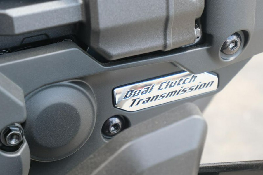 New 2025 HONDA REBEL 1100 DCT SE