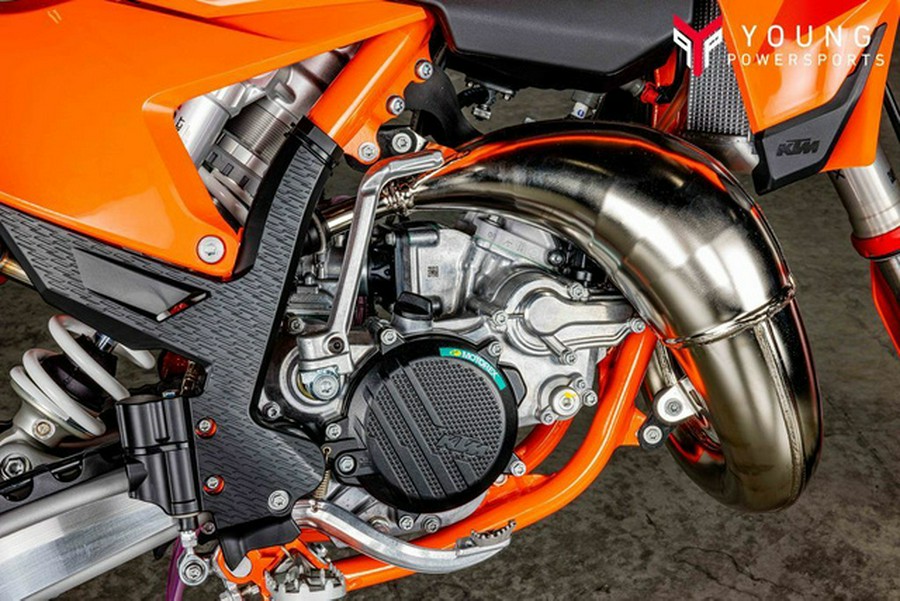 2026 KTM SX 85 (17/14)