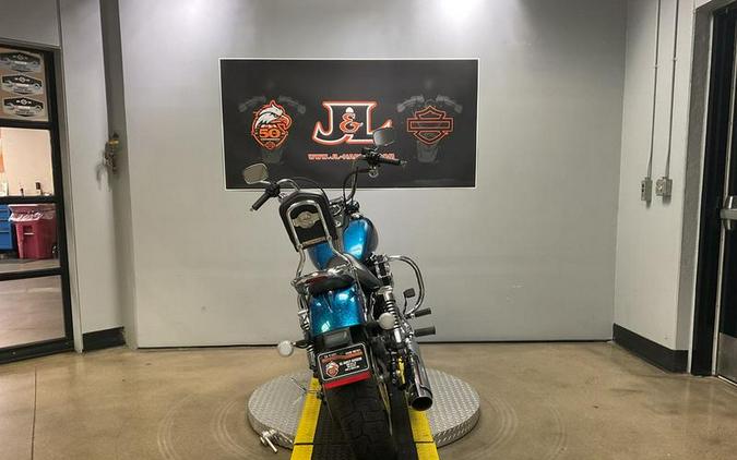 2016 Harley-Davidson® FXDB - Dyna® Street Bob®