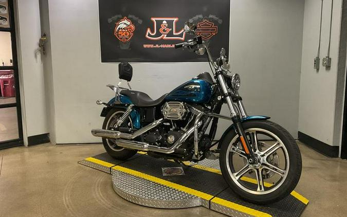 2016 Harley-Davidson® FXDB - Dyna® Street Bob®