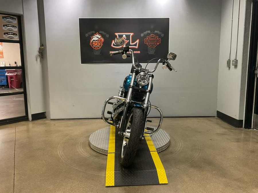 2016 Harley-Davidson® FXDB - Dyna® Street Bob®