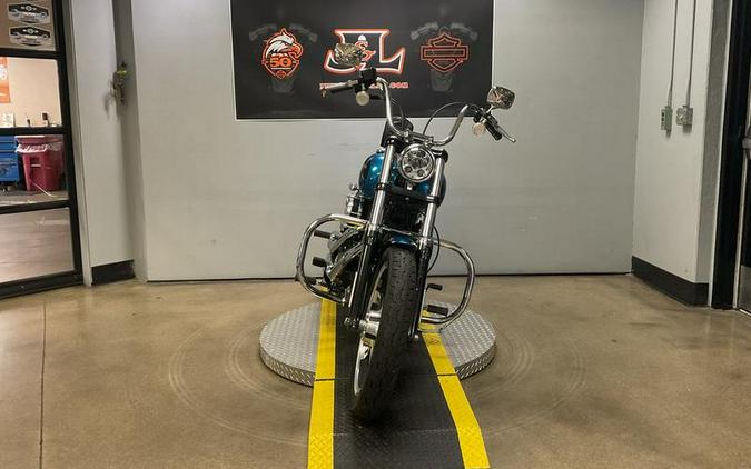 2016 Harley-Davidson® FXDB - Dyna® Street Bob®