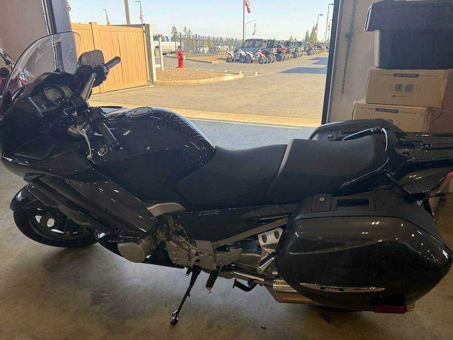 2020 Yamaha FJR1300ES