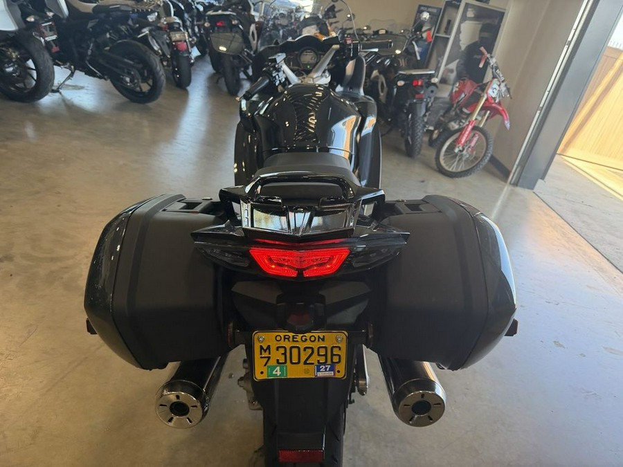 2020 Yamaha FJR1300ES