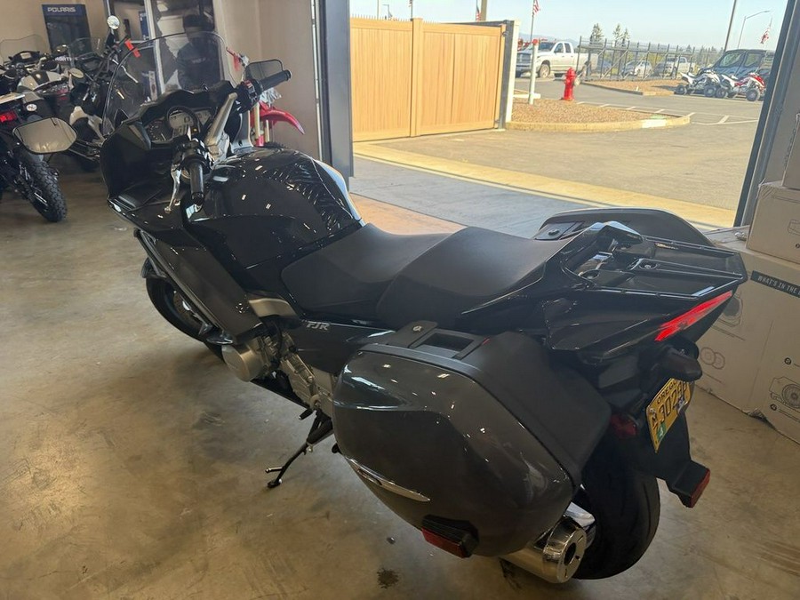 2020 Yamaha FJR1300ES