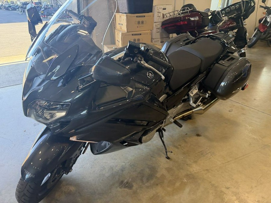 2020 Yamaha FJR1300ES