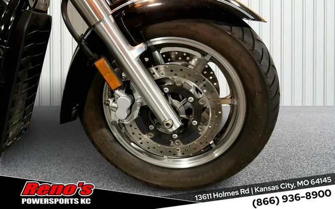 2014 Yamaha VSTAR 1300