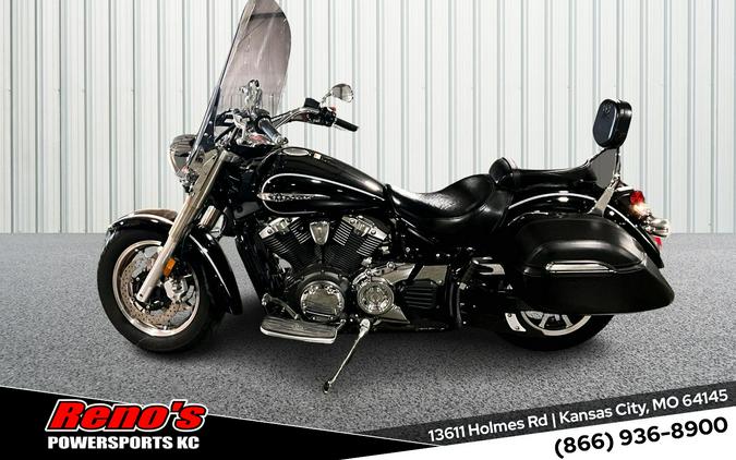 2014 Yamaha VSTAR 1300