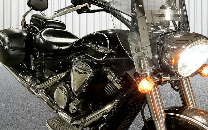 2014 Yamaha VSTAR 1300