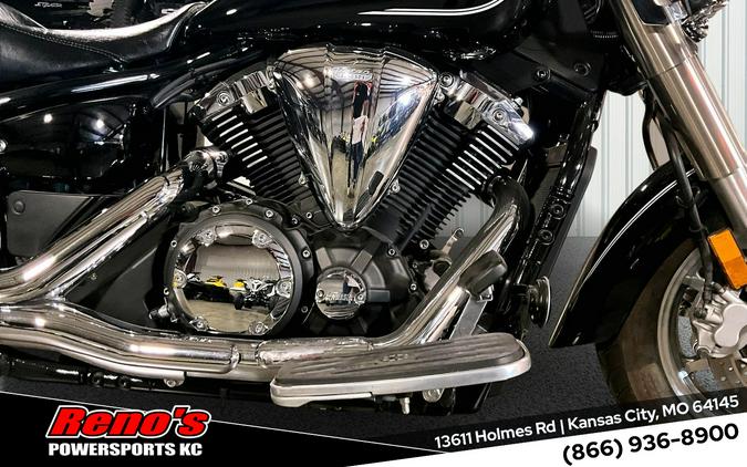 2014 Yamaha VSTAR 1300