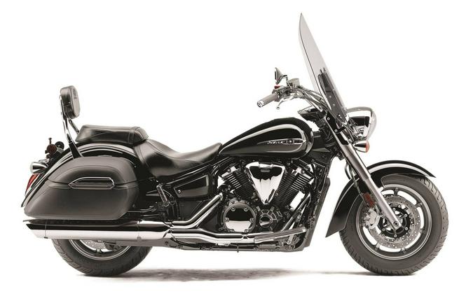 2014 Yamaha VSTAR 1300