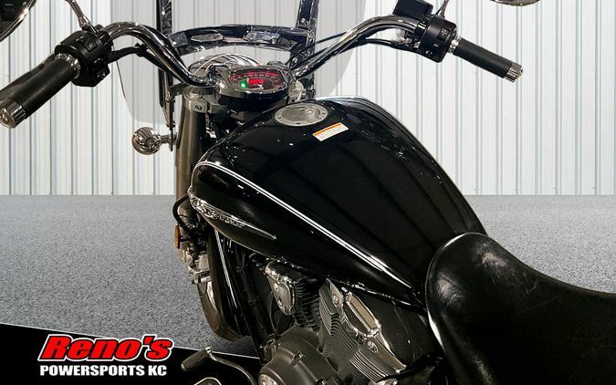 2014 Yamaha VSTAR 1300