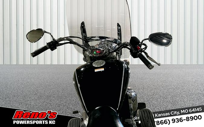 2014 Yamaha VSTAR 1300