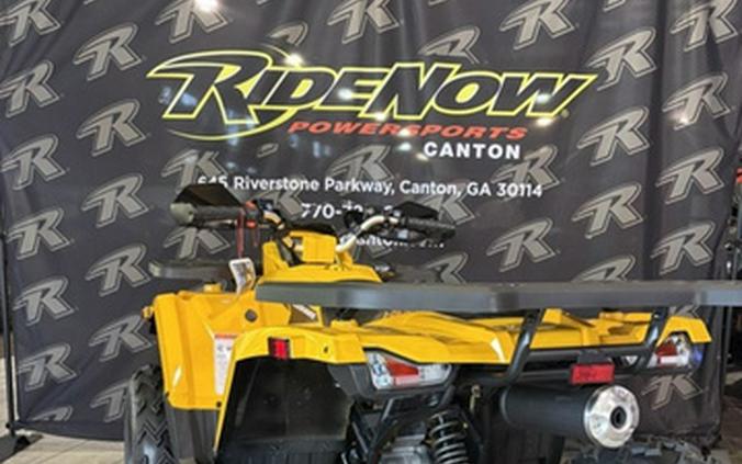 2026 DENAGO MUDHAWK200FI