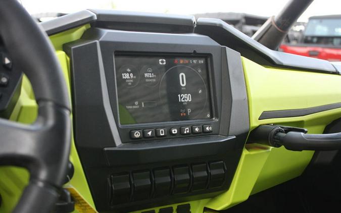 2025 Polaris RZR Pro XP 4 Premium