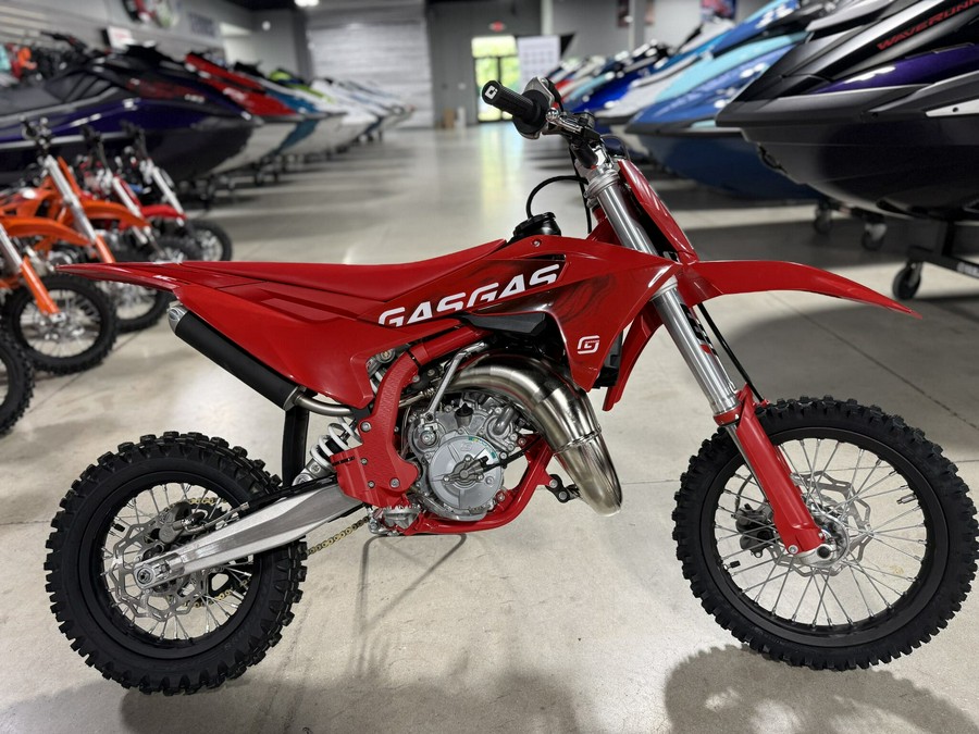 2027 GAS GAS MC 65