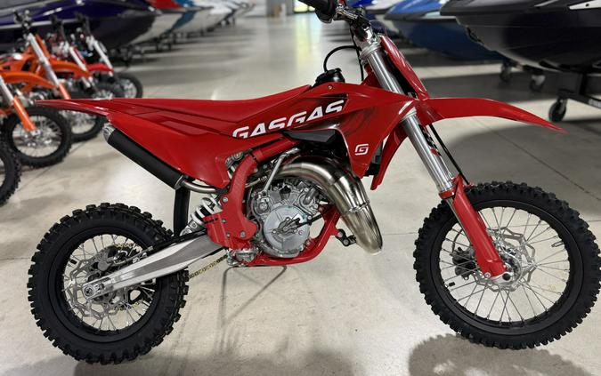2027 GAS GAS MC 65