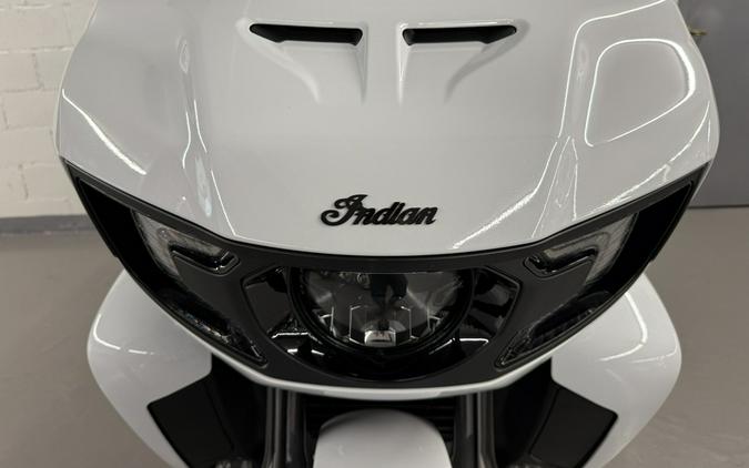 2025 Indian PURSUIT DARK HORSE 112 w/PowerBand