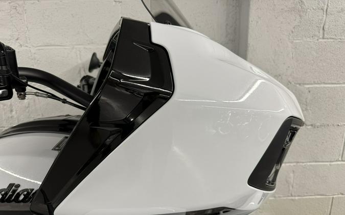 2025 Indian PURSUIT DARK HORSE 112 w/PowerBand