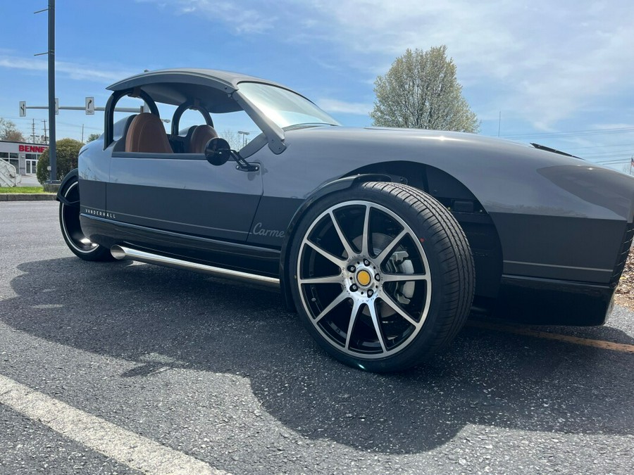 2023 Vanderhall Carmel 1.5L Turbo