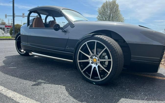 2023 Vanderhall Carmel 1.5L Turbo