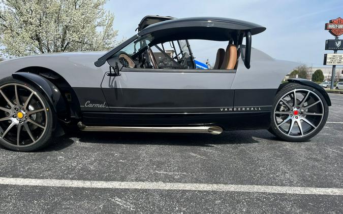 2023 Vanderhall Carmel 1.5L Turbo