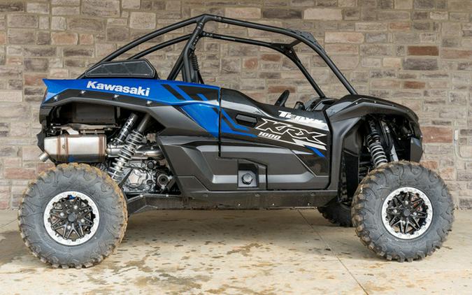 2024 Kawasaki Teryx KRX 1000