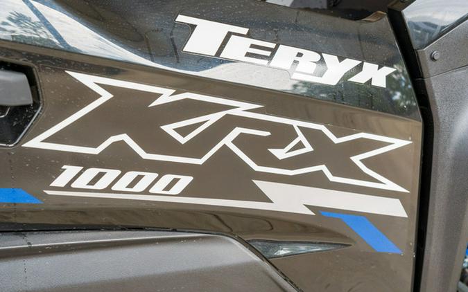 2024 Kawasaki Teryx KRX 1000