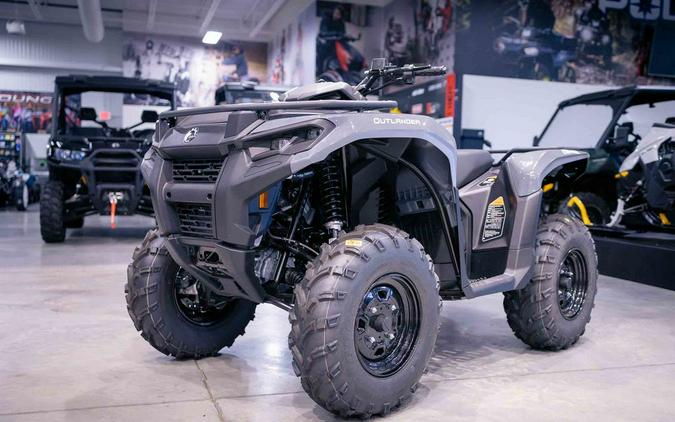 2024 Can-Am® Outlander DPS 500