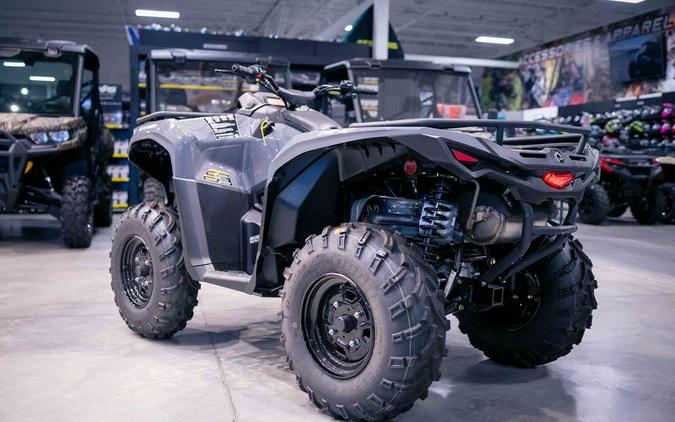 2024 Can-Am® Outlander DPS 500