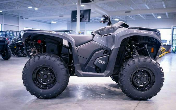 2024 Can-Am® Outlander DPS 500