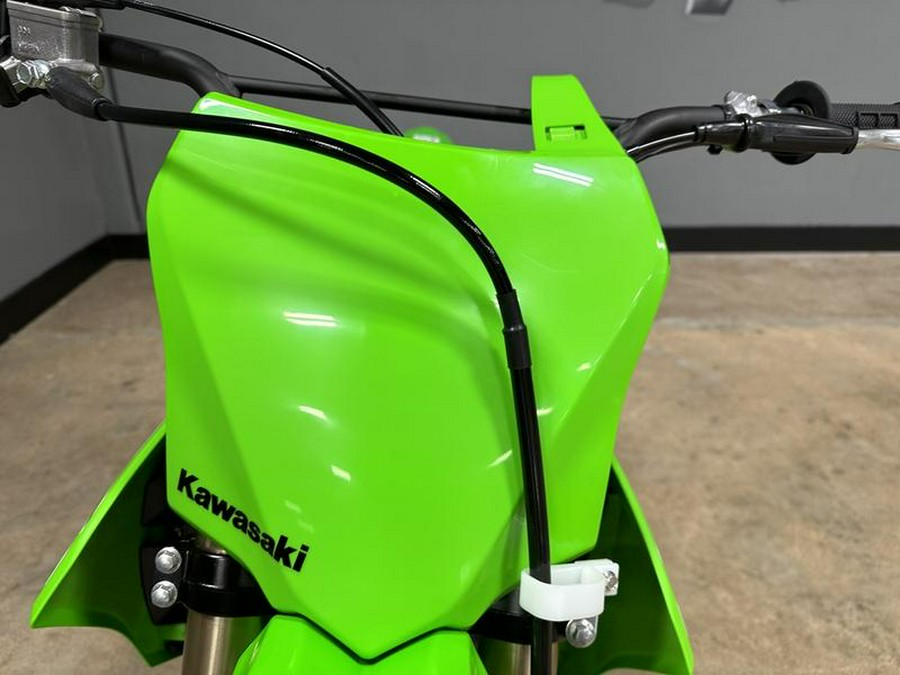 2024 Kawasaki KX™85