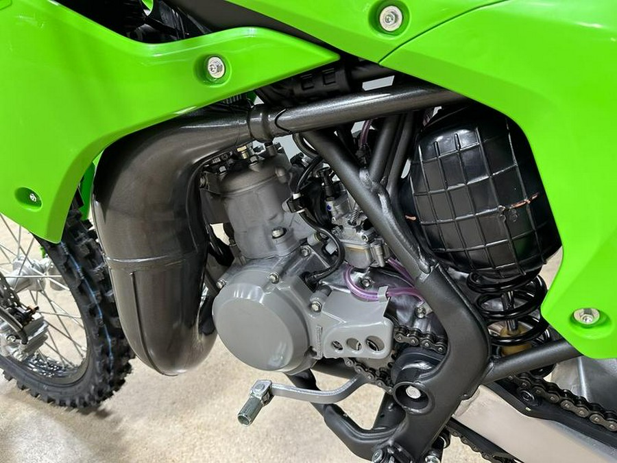 2024 Kawasaki KX™85