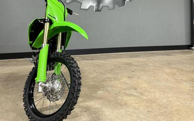 2024 Kawasaki KX™85