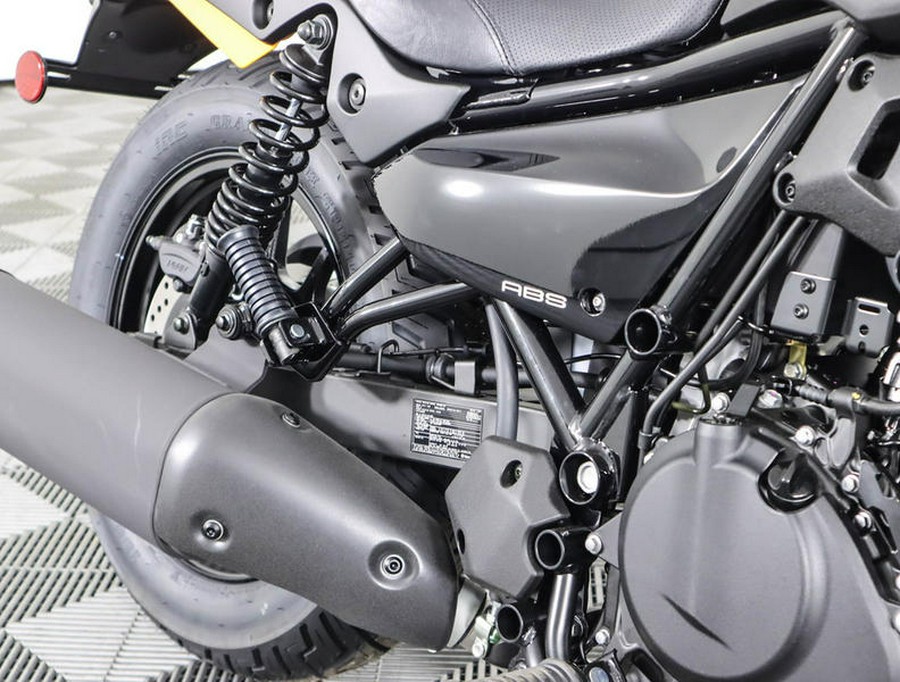 2024 Kawasaki Eliminator® SE ABS