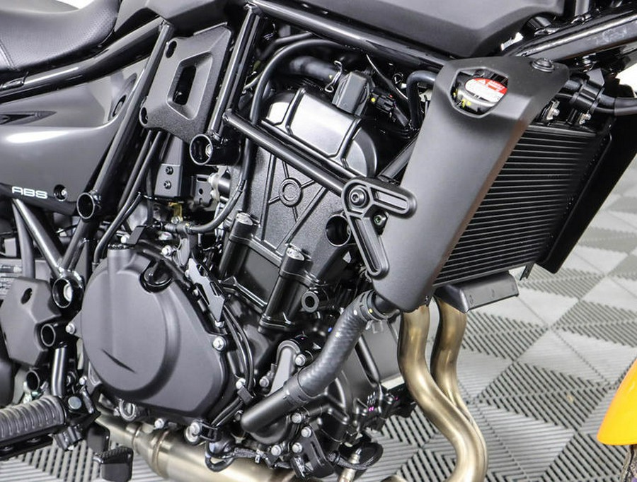 2024 Kawasaki Eliminator® SE ABS