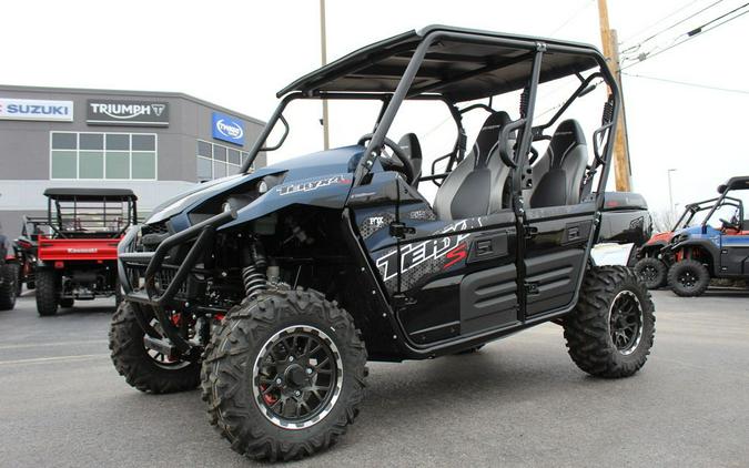 2024 Kawasaki Teryx4™ Base