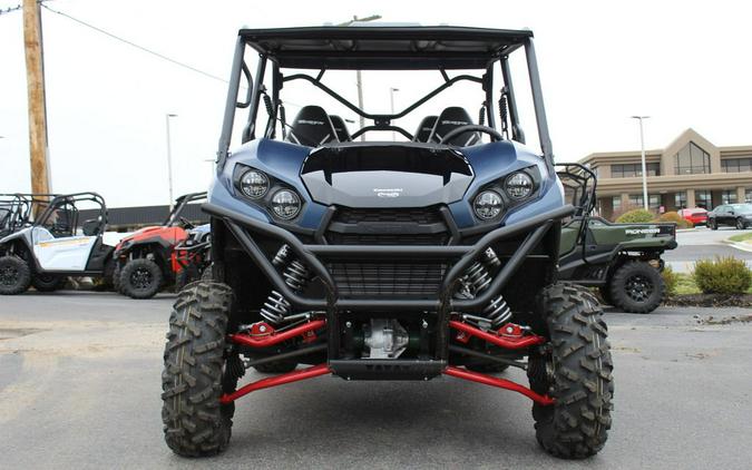 2024 Kawasaki Teryx4™ Base